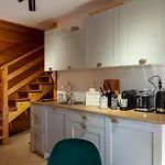 Vila Sielsko Gora