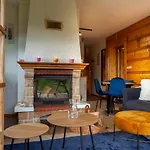 Villa Sielsko Gora *