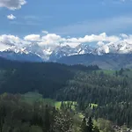 Vila Sielsko Gora Gliczarów