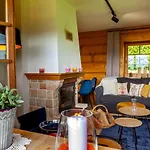 Vila Sielsko Gora *