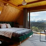 Sielsko Gora Villa Gliczarów