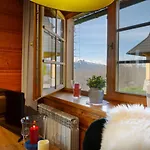 Vila Sielsko Gora Gliczarów