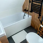 Sielsko Gora Vila Gliczarów