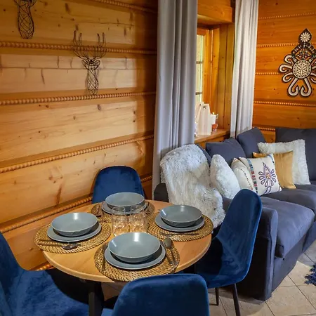 Villa Sielsko Gora *