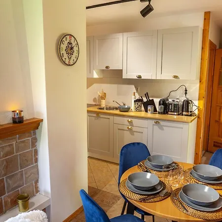 Vila Sielsko Gora Gliczarów