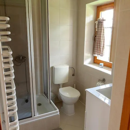 Sielsko Gora Vila Gliczarów