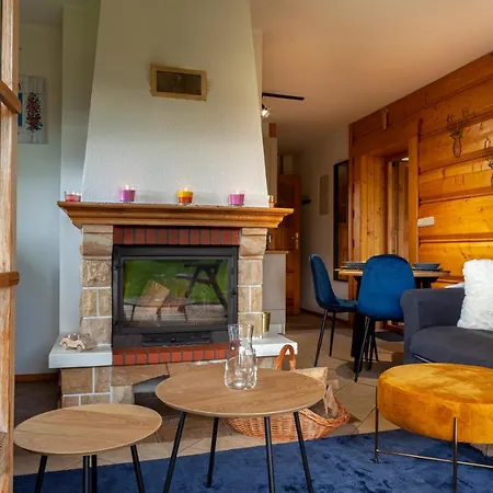 Villa Sielsko Gora *