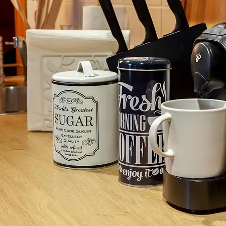 Sielsko Gora Gliczarów