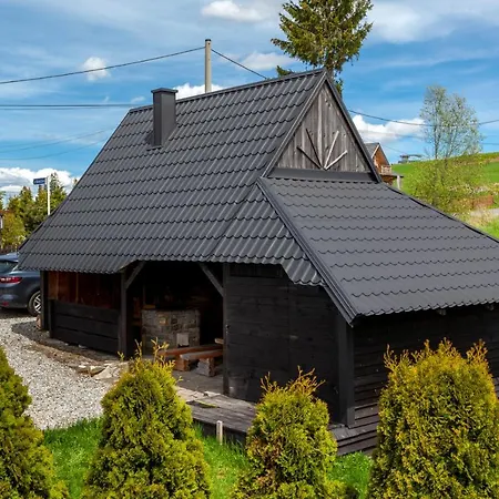 Vila Sielsko Gora Gliczarów