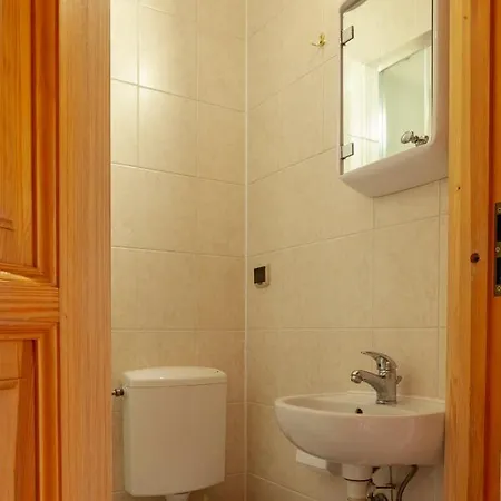 Villa Sielsko Gora *
