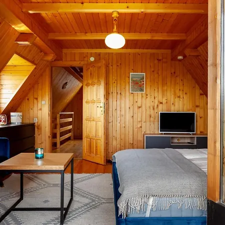 Sielsko Gora Gliczarów