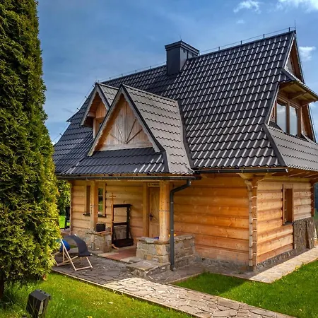 Sielsko Gora Villa *