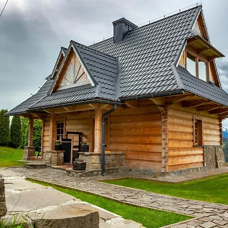 Sielsko Gora Villa Gliczarow