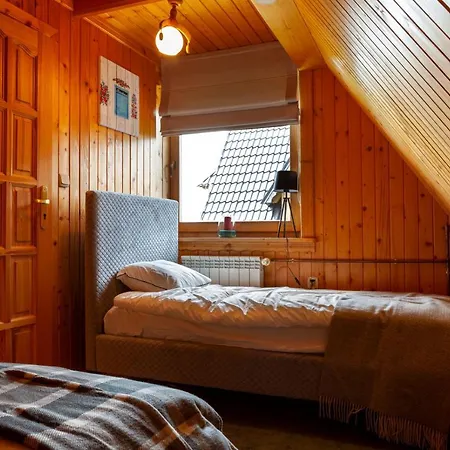 Sielsko Gora * Gliczarów