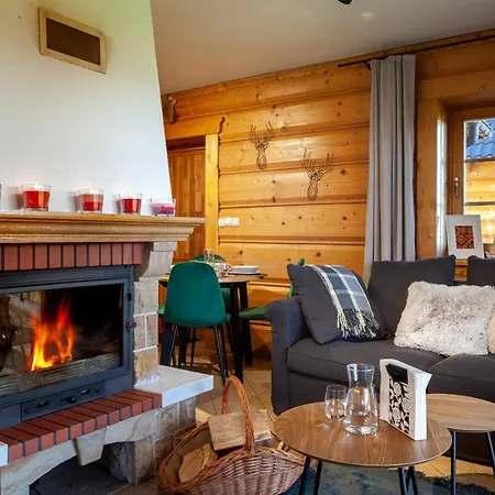 Sielsko Gora Gliczarów