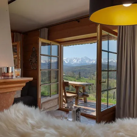 Sielsko Gora * Gliczarów