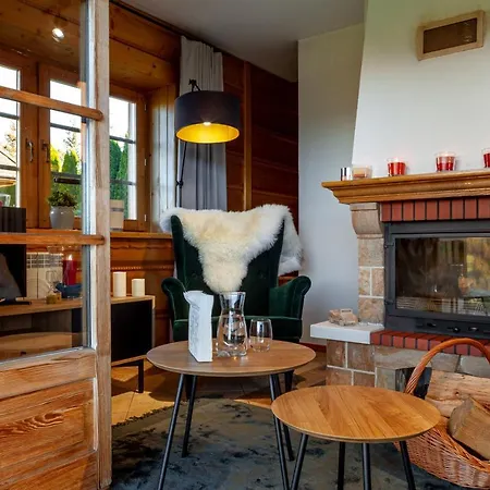 Sielsko Gora * Gliczarów