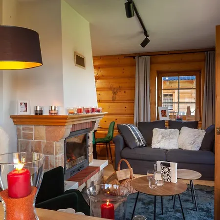 Villa Sielsko Gora *