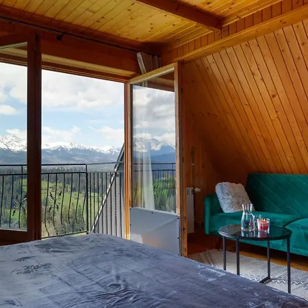 Sielsko Gora * Gliczarów