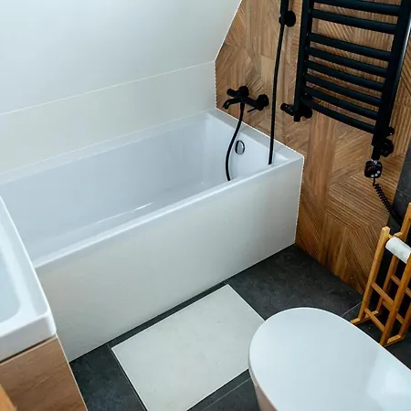 Sielsko Gora Vila Gliczarów