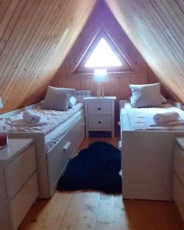 Sielsko Gora * Gliczarów