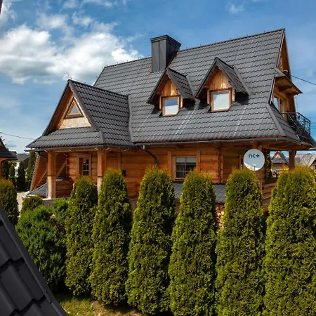 Sielsko Gora Villa *