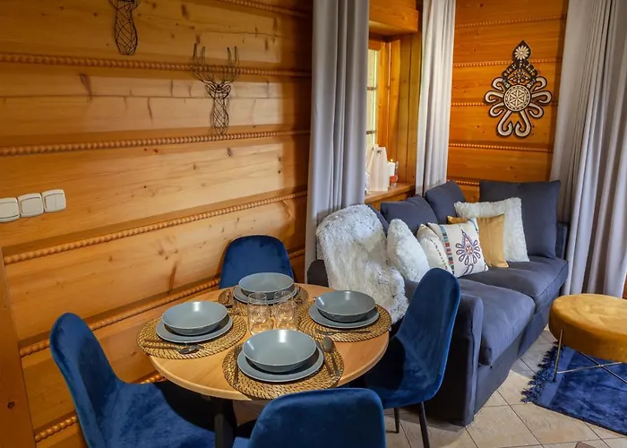 Villa Sielsko Gora *