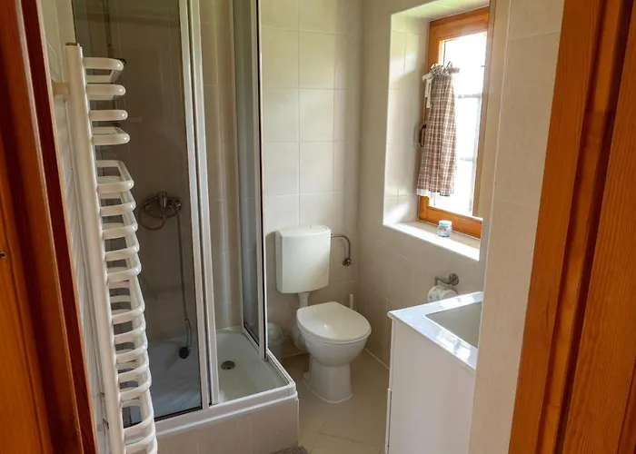 Sielsko Gora Villa Gliczarów