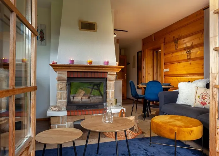 Villa Sielsko Gora *