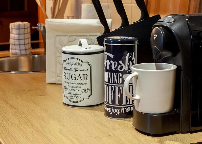 Sielsko Gora Gliczarów