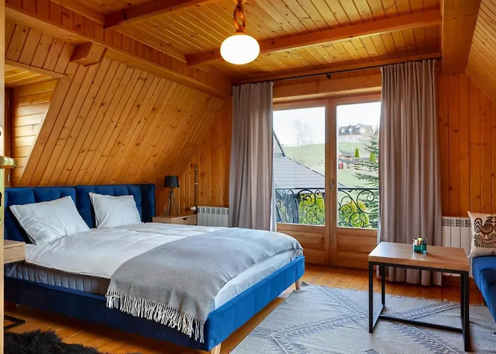 Sielsko Gora * Gliczarów