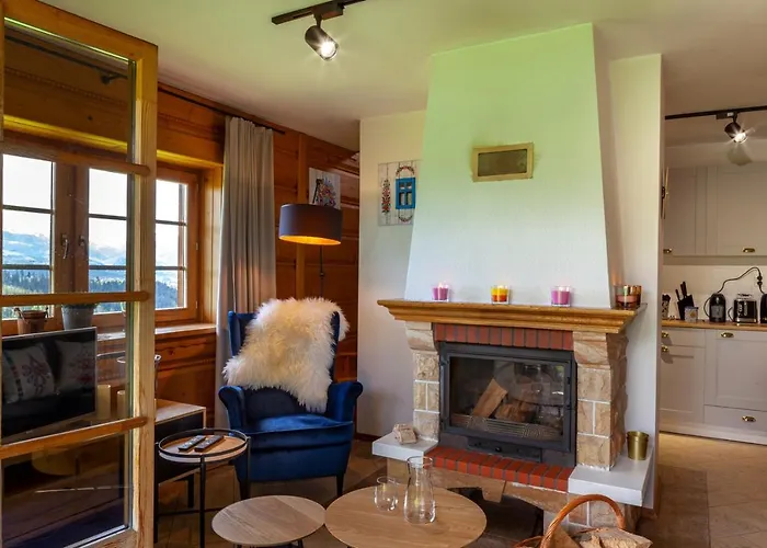 Βίλα Sielsko Gora