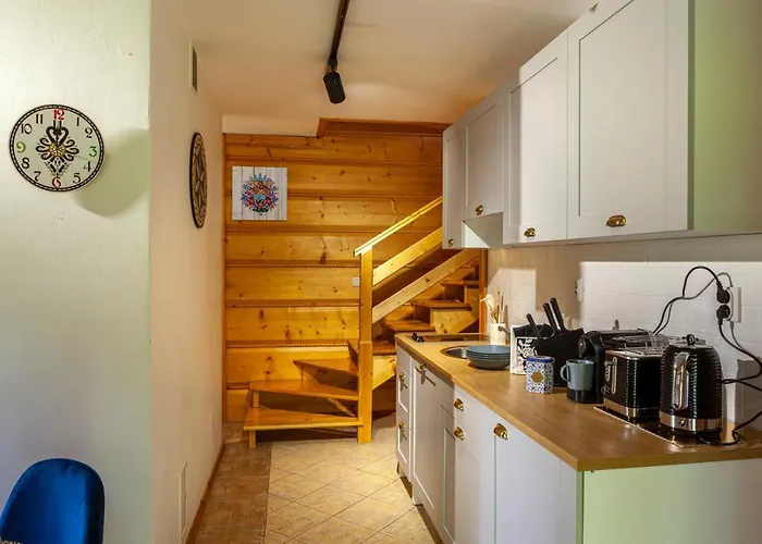 Sielsko Gora * Gliczarów