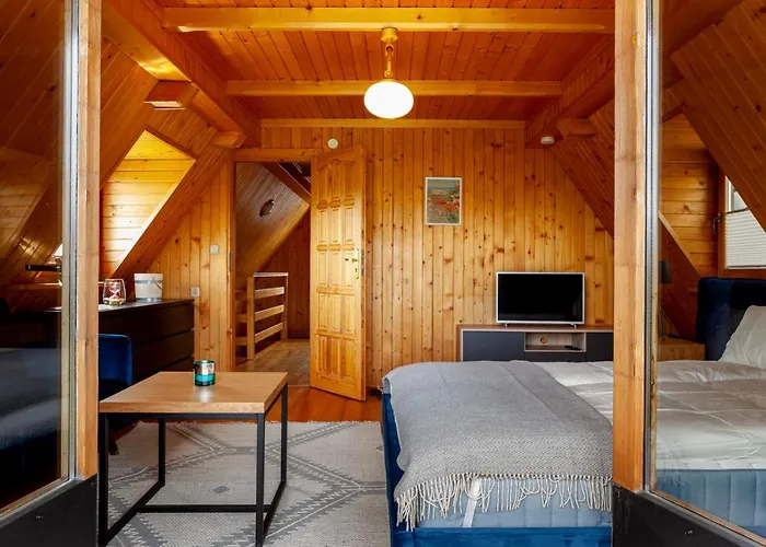 Sielsko Gora Gliczarów