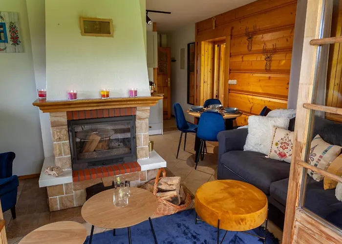 Sielsko Gora Gliczarów