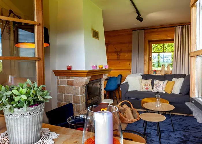 Villa Sielsko Gora *