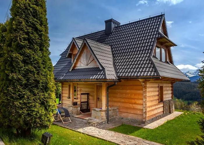 Sielsko Gora Villa *