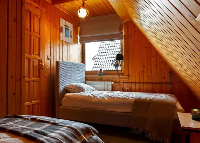 Sielsko Gora * Gliczarów