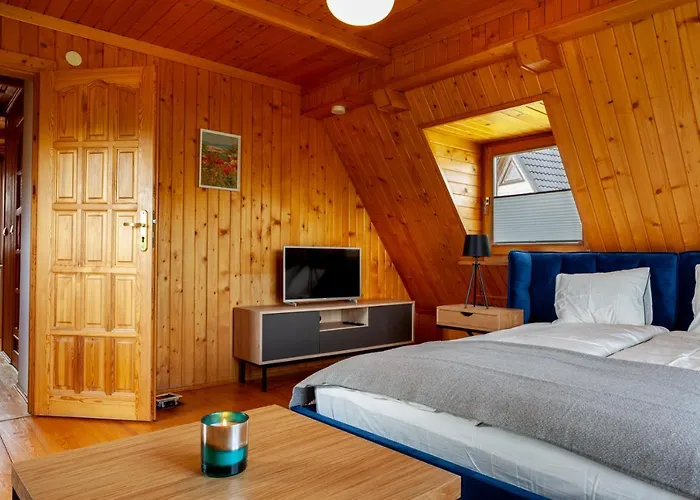 Sielsko Gora Gliczarów