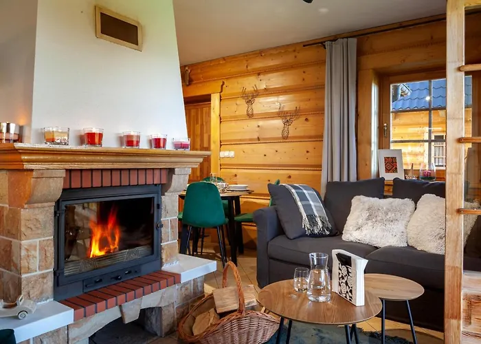 Sielsko Gora Gliczarów