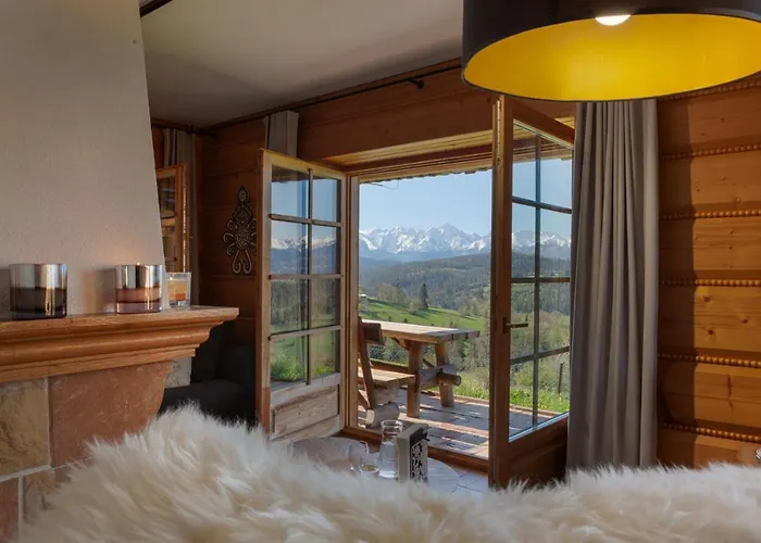 Sielsko Gora * Gliczarów