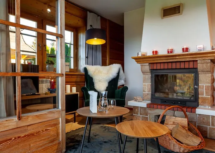 Sielsko Gora * Gliczarów