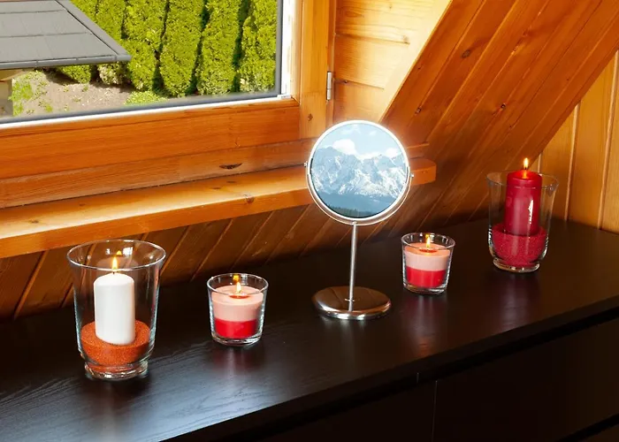 Villa Sielsko Gora Gliczarów