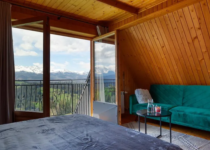 Sielsko Gora * Gliczarów